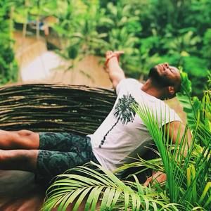 Meet your Posher, Brandon